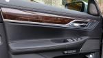 BMW 740e iPerformance 2018 года (NA)